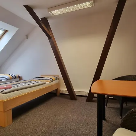 Hotel Rada Ostrava Room photo