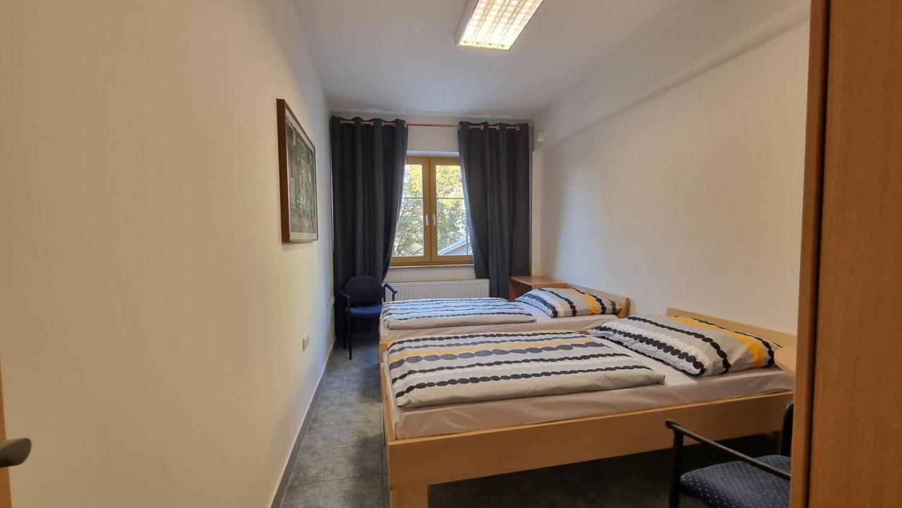 Rada Hotel Ostrava