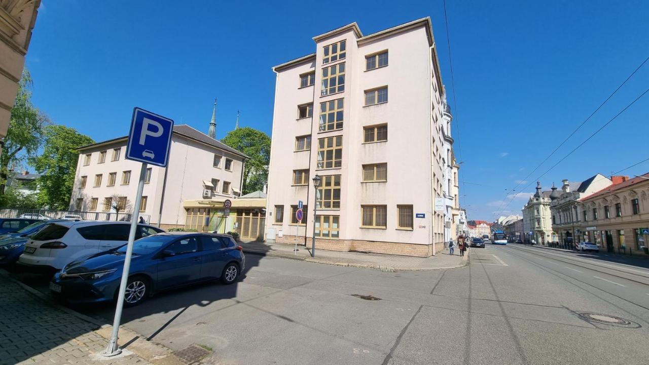 Rada Hotel Ostrava