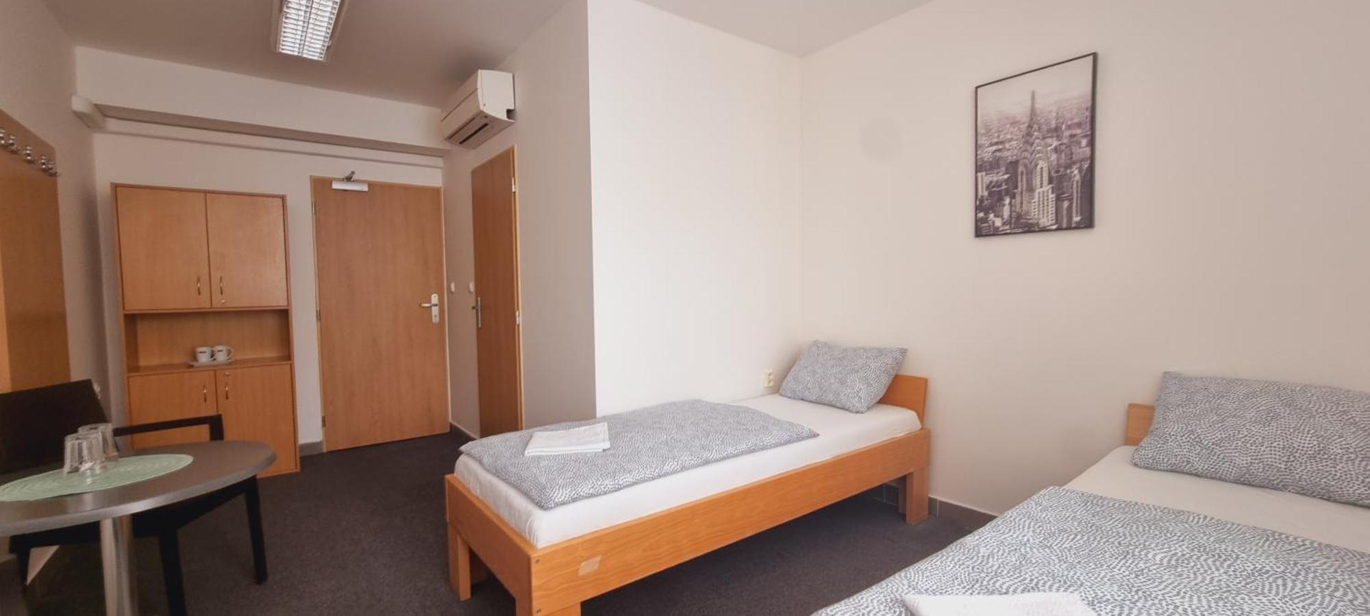 Rada Hotel