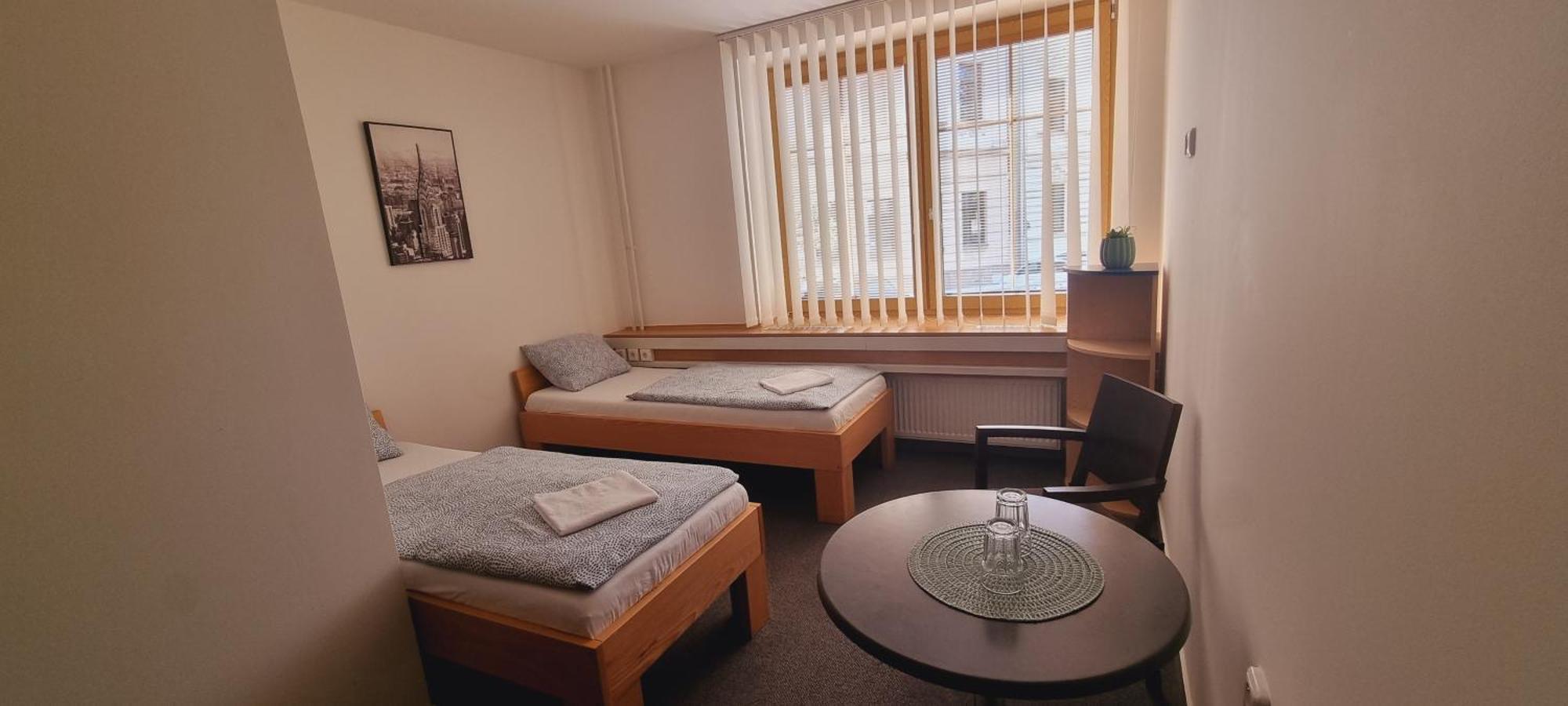 Hotel Rada Ostrava